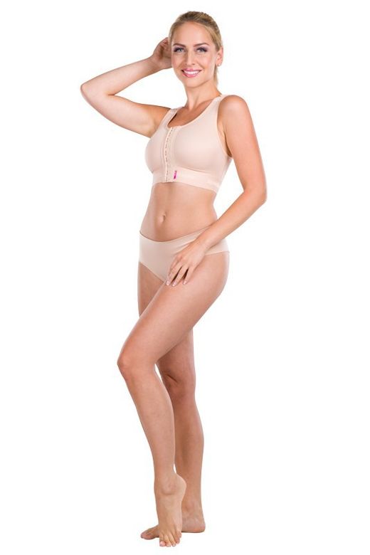 Sujetador lipoelastic pi ideal variant