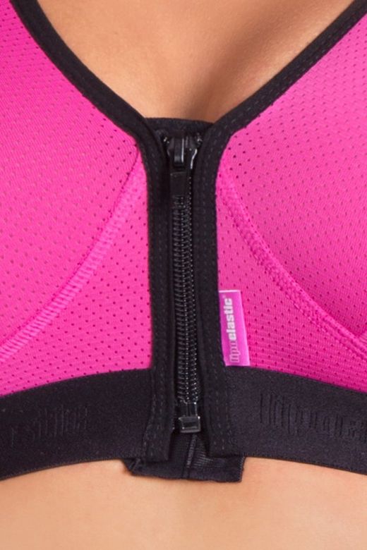 Sujetador lipoelastic pi unique comfort, sport