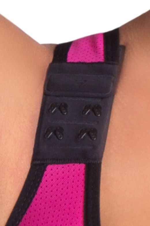 Sujetador lipoelastic pi unique comfort, sport