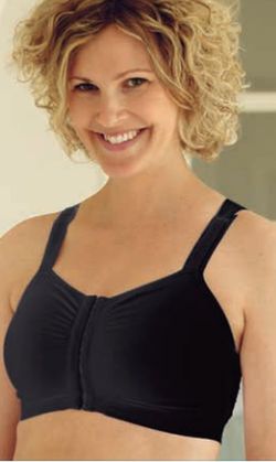 Sujetador mastectomia y protesis mama mirabelle