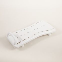 Tabla de bañera con asa