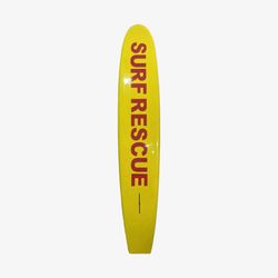 Tabla de rescate padel surf