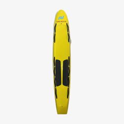 Tabla de rescate padel surf