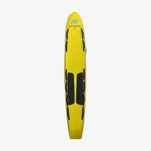 Tabla de rescate padel surf