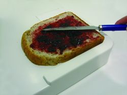 Tabla multifuncional de cocina