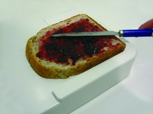 Tabla multifuncional de cocina