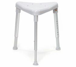 Taburete de ducha edge