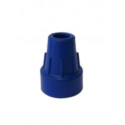 Taco, contera de recambio de 16 m/m, en pack de dos unidades.