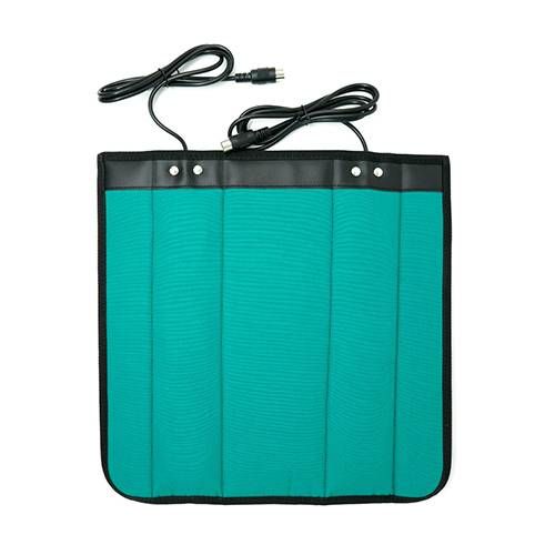 Pack Magnetoterapia Mag 2000 y colchoneta tap 2000
