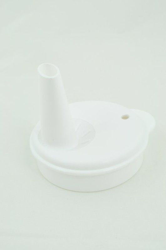 Tapa con boquilla grande para vaso knick, 8 mm x 16 mm