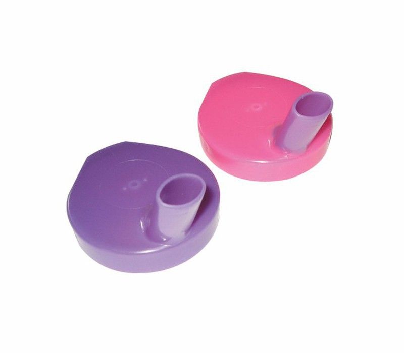 Tapa con indicador de temperatura