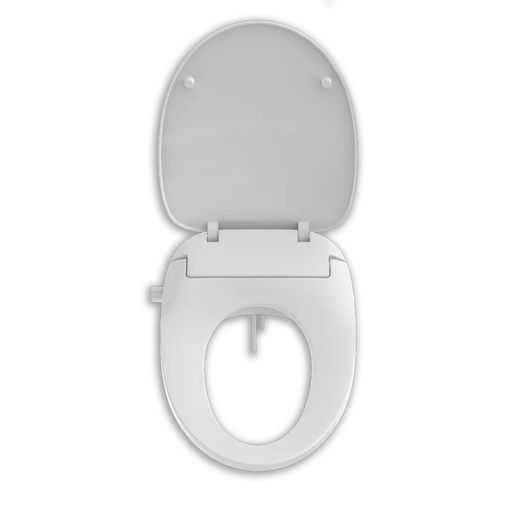 Tapa de WC con función bidet SANI
