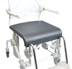 Tapa poliuretano para silla tilt