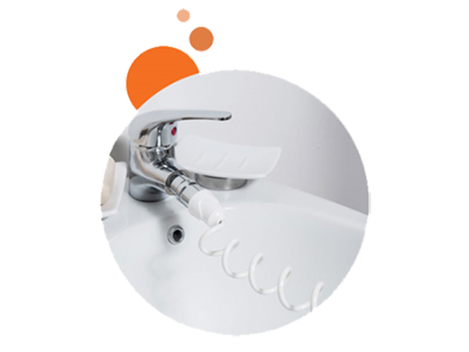 Bidet portátil HELLO BIDET