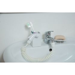 Teléfono de ducha para wc HELLO BIDET