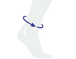 Tobillera achillotrain - ortesis activa para el tendón de aquiles