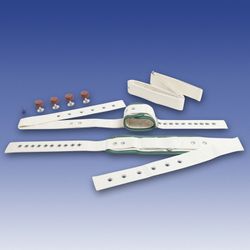 Tobilleras (par) talla mediana