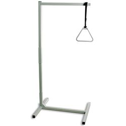 Trapecio de incorporación para cama
