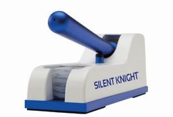Triturador de pastillas silent knight