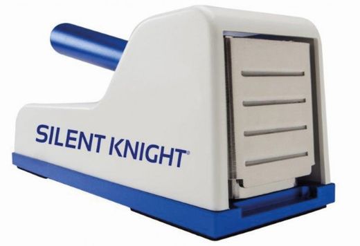 Triturador de pastillas silent knight