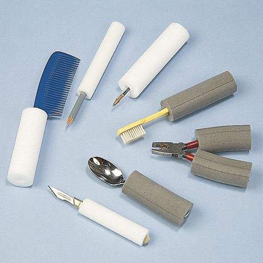 Tubo de espuma Plastozote