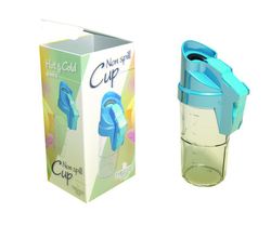 Vaso williams, 200 ml.