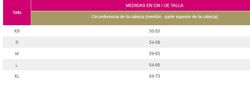 Vendaje facial lipoelastic fm special,plástica ,estética