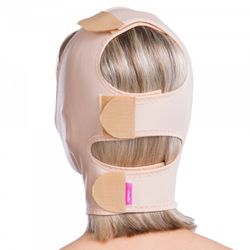 Vendaje facial lipoelastic fm special,plástica ,estética
