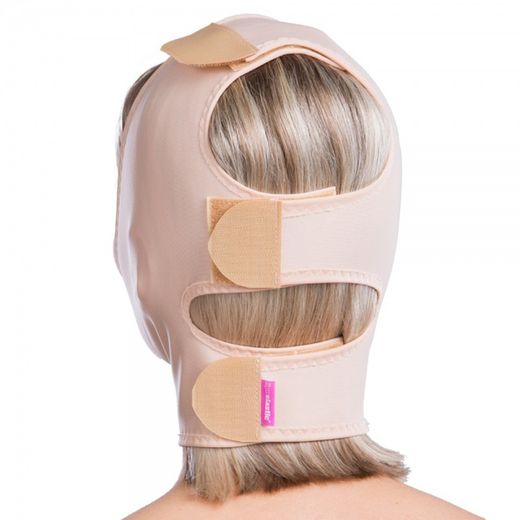 Vendaje facial lipoelastic fm special,plástica ,estética