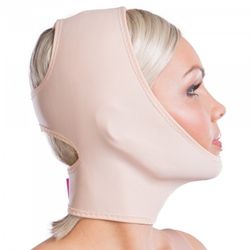 Vendaje facial lipoelastic fm special,plástica ,estética