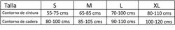 Vulkan body termo-activo reductor open cells