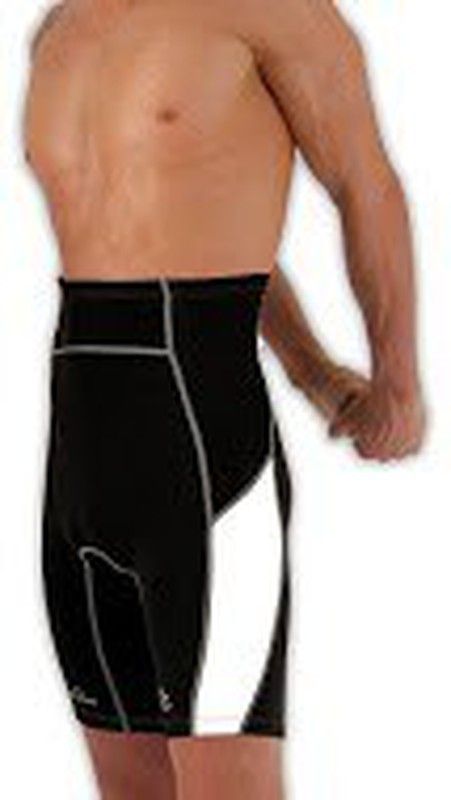 Vulkan body termo-activo reductor open cells hombre L