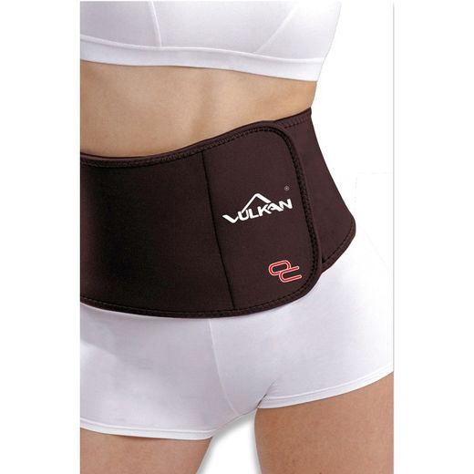 Vulkan cinturón reductor open cells unisex