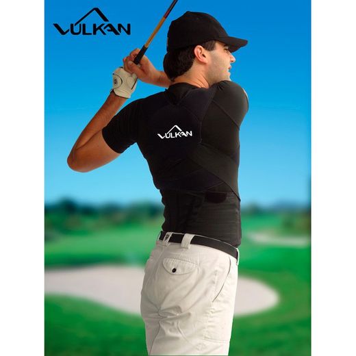 VULKAN CORRECTOR POSTURAL
