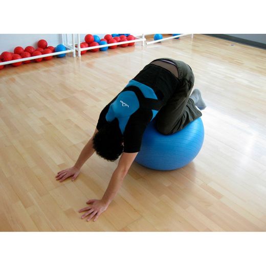 VULKAN CORRECTOR POSTURAL