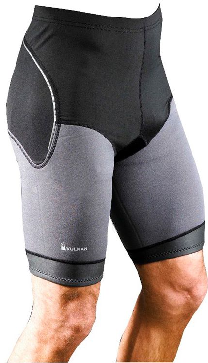 Vulkan sportline, pantalón de calentamiento L