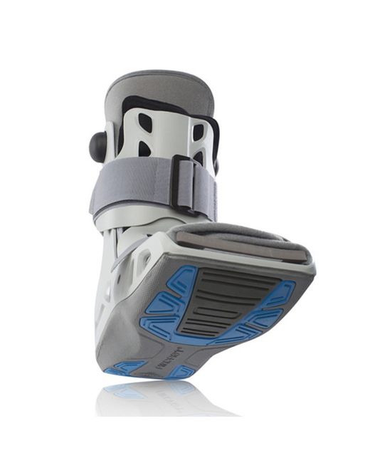 Walker aircast corto