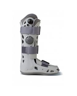 Walker aircast largo