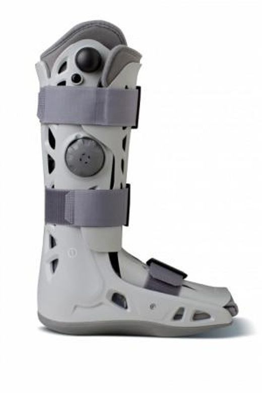 Walker aircast largo Elite