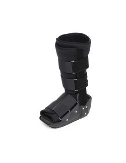 Walker fijo largo w100