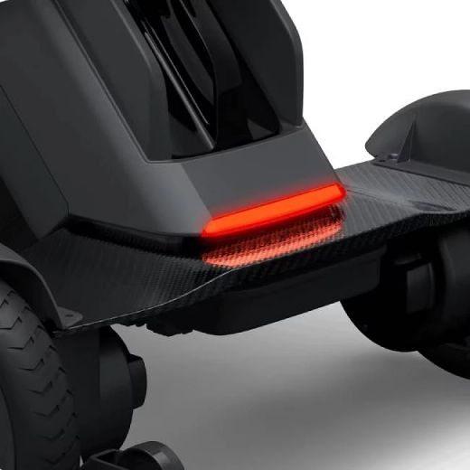 Whill Model C Lite La nueva Silla de ruedas eléctrica plegable de carbono
