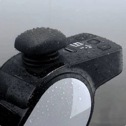 Whill Model C Lite La nueva Silla de ruedas eléctrica plegable de carbono