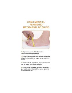 Zapatillas Calzamedi 3085 unisex
