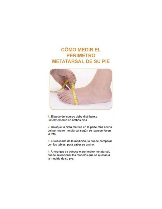 Zapatillas Calzamedi 3085 unisex