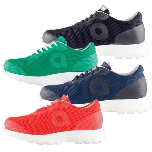 Zapatillas Ortopédicas Areli Sport