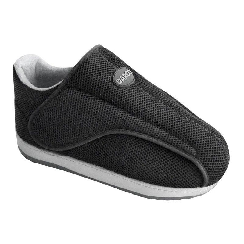 Zapato allround shoe ulceras de darco L