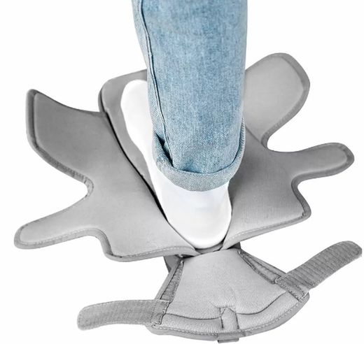 Zapato alto de descarga postquirúrgico Relief Dual Plus Darco