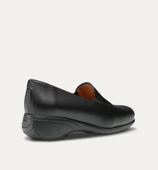 Zapato de piel Princesa de Feliz Caminar