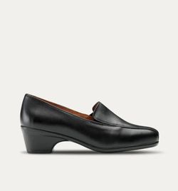 Zapato de piel Princesa de Feliz Caminar