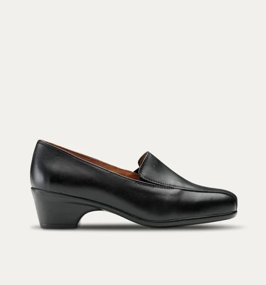 Zapato de piel Princesa de Feliz Caminar